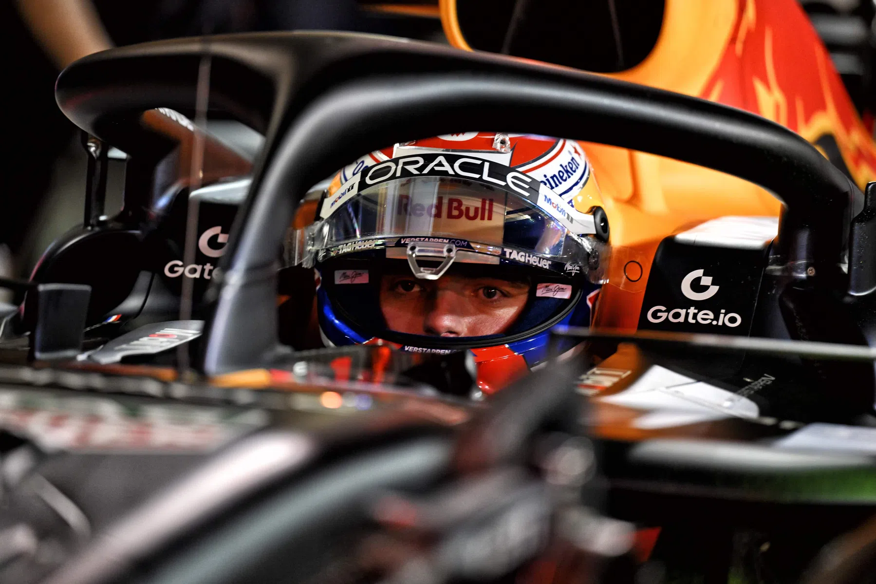 Romain Grosjean on whether Max Verstappen is the best F1 driver