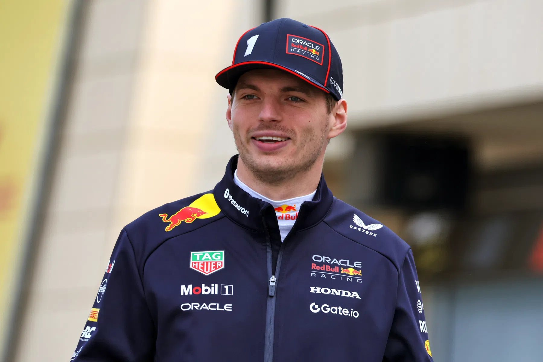 Max Verstappen picked by analysts as F1 2025 world champion