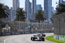 F1 LIVE | Verfolgen Sie hier das dritte freie Training für den Melbourne GP