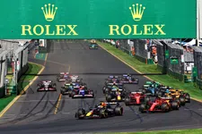 F1 AO VIVO: Grande Prêmio da Austrália de 2025