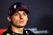 Verstappen's sharp response to Sky's Croft: 'I don't think about that!'