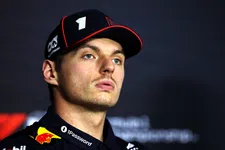 Verstappen, tetracampeão mundial e "caça-moscas"