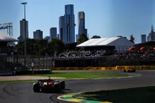 F1 Live | FP3 du Grand Prix d'Australie 2025 