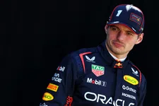 Verstappen blijft bij zijn uitspraak: 'Wat ik zag in Bahrein, was enorm snel'