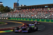 F1 Live | FP1 du Grand Prix d'Australie 2025 