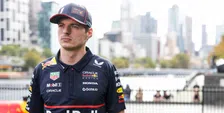 Thumbnail for article: Un Verstappen de pocas palabras en la rueda de prensa de la FIA: 'No te lleva a ninguna parte'