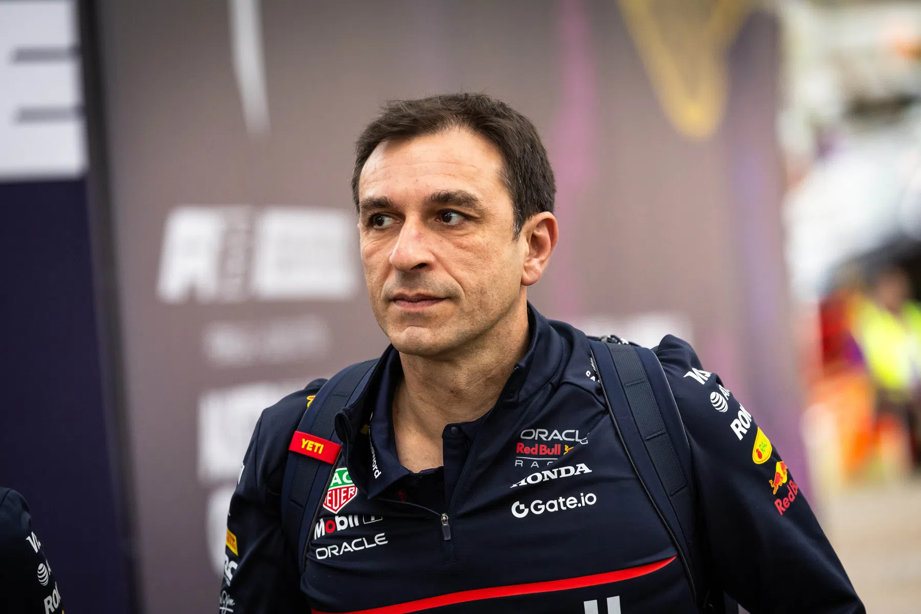 Pierre Waché sobre o desenvolvimento do RB21 para Max Verstappen