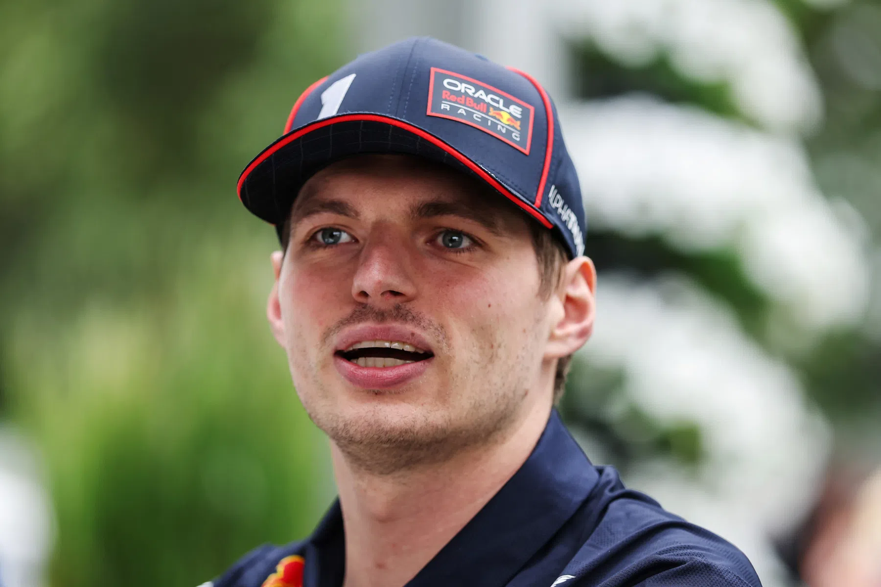 Max Verstappen will just become F1 champion in 2025