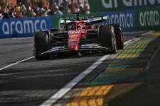 F1 LIVE: FP3 of the 2025 Australian Grand Prix