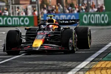 Thumbnail for article: Lawson trekt pijnlijke conclusie voor Red Bull na VT2 in Australië