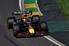 Thumbnail for article: Verstappen en Red Bull tijdens VT2 niet in de buurt van McLarens en Leclerc