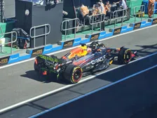 F1 Live | Follow FP1 for the 2025 Australian Grand Prix