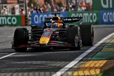 Ferrari and McLaren fly in FP2, Red Bull and Mercedes in trouble