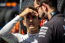 Il debuttante di F2 Mini ha perso la pole dopo il caos nelle qualifiche