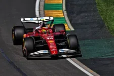 F1 LIVE | Follow FP2 for the 2025 Australian Grand Prix