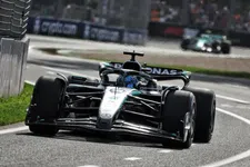 Thumbnail for article: Mercedes se une a la fiesta de Ferrari y McLaren: "Encontraremos más tiempo por vuelta