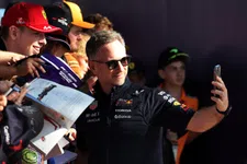 Thumbnail for article: Horner resta importancia a los problemas de Red Bull: "Las hojas de tiempos no son representativas