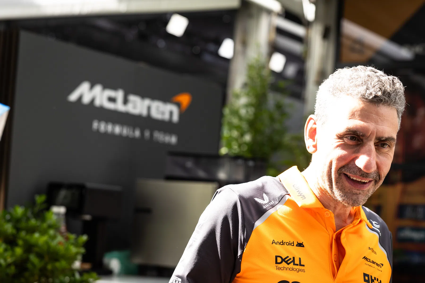 Andrea Stella claims all is as expected at McLaren ahead of Australian GP