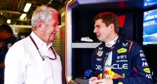 Thumbnail for article: Marko hopes for a repeat of Brazil 2024 after Red Bull's problem got better