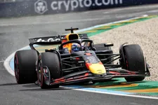 Thumbnail for article: Horner blij met P3 Verstappen: 'Bemoedigend resultaat voor Max'