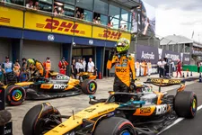 Thumbnail for article: Norris McLaren órdenes de equipo para 2025: "Está claro que hay reglas"