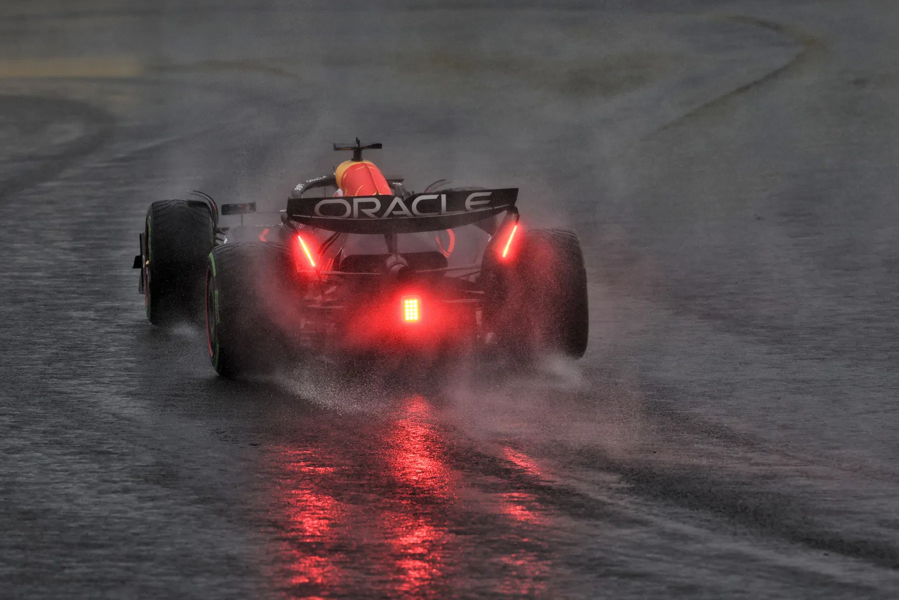 ¿Qué va a pasar con la hora de salida del Gran Premio de Australia?