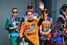 Thumbnail for article: Piastri grijpt net naast Pole Position: 'Ik wilde geen risico nemen'