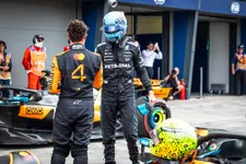 Thumbnail for article: Wolff ziet kansen voor Mercedes: "Zij horen daar niet te staan"