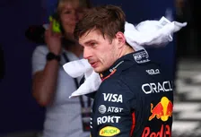 Thumbnail for article: Verstappen explica que "Red Bull es demasiado lento" comparado con McLaren