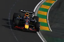 Thumbnail for article: Volledige uitslag | Verstappen binnen een tiende van de snelste man Piastri