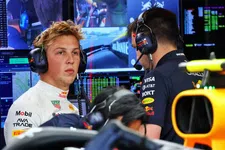 Thumbnail for article: Lawson e Antonelli fuori già in Q1 a Melbourne