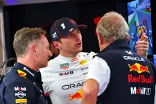 Thumbnail for article: Verstappen critical of Red Bull: 'You can always promise, but let's see it'