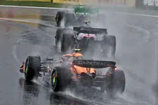 L'heure de départ du Grand Prix d'Australie pourrait être modifiée en raison d'une menace de pluie