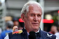 Thumbnail for article: Marko satisfied but has 'must improve on that' message to Red Bull