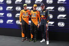 Thumbnail for article: Two changes to the final starting grid for the Australian GP