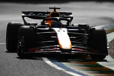 Thumbnail for article: Red Bull sustituye dos piezas del coche de Verstappen y Norris con un solo cambio