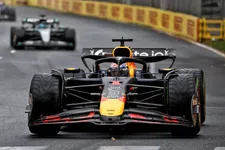 Verstappen tire des enseignements de sa deuxième place en Australie