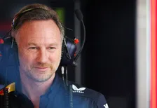 Horner acredita na redução da diferença em relação à McLaren