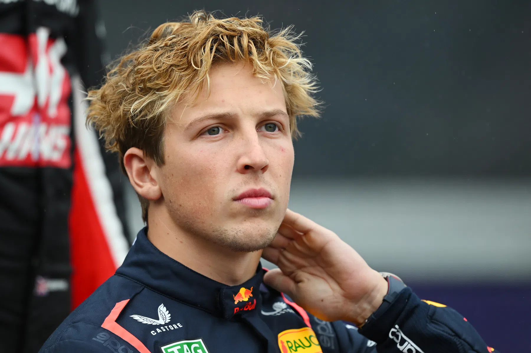 Straf voor Lawson aanstaande na aanpassingen van Red Bull Racing