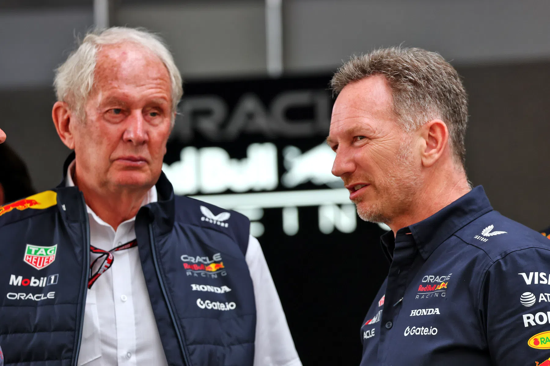 F1 Today | Horner on 'strange' McLaren strength, Norris afraid of 'gamblers