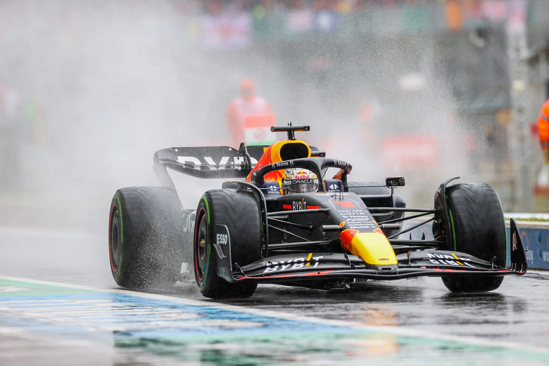 Latest weather forecast offers hope for Australian Grand Prix