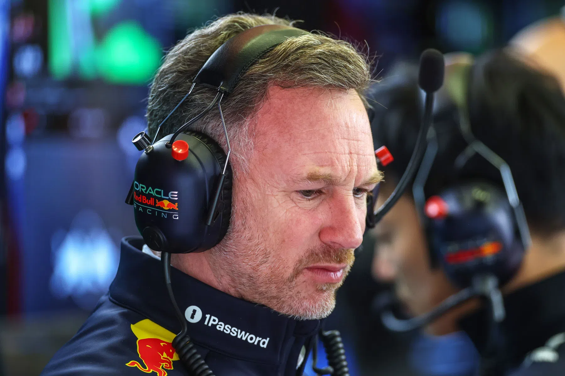 Christian Horner won't draw any conclusions yet after Australia GP