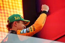 Thumbnail for article: Norris's race engineer had to calm him down because of Verstappen