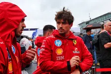 Thumbnail for article: Leclerc trekt pijnlijke conclusie na het zien van Verstappen en McLaren