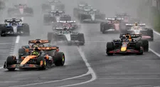 Thumbnail for article: Is er in China weer een kans op een regenrace voor Verstappen en co.?