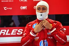 Thumbnail for article: Leclerc saca una dolorosa conclusión tras enfrentarse a Verstappen y McLaren