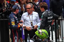 Domenicali spricht mit dem thailändischen Premierminister über einen möglichen F1-Grand Prix