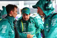 Alonso avverte i top team: "Possiamo ottenere buoni punti".