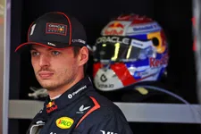 Thumbnail for article: Zo verliep de Grand Prix van China voor Verstappen in 2024