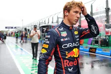 'Tutto ciò ha reso la Red Bull molto lenta in Australia'.